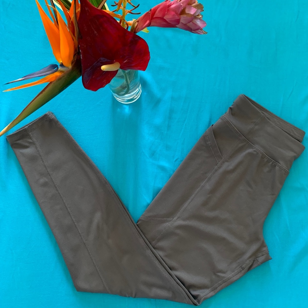 Capri Leggings
